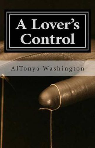 Cover image for A Lover's Control: Ramsey Tesano V