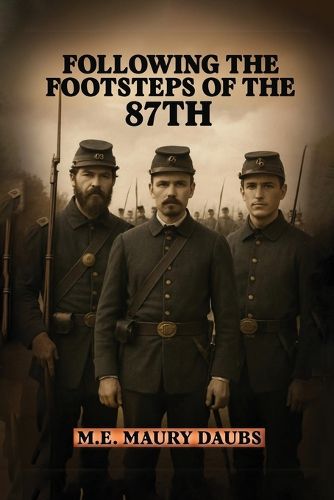 Cover image for Following the Footsteps of the 87th