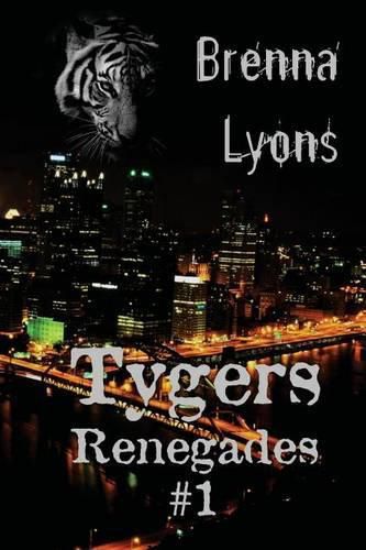 Cover image for Tygers