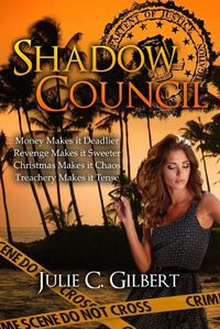 Cover image for Shadow Council