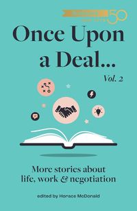 Cover image for Once Upon a Deal... Vol. 2