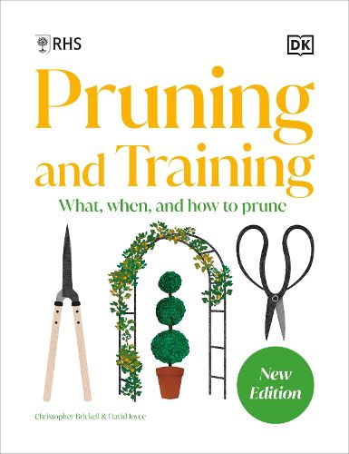 Cover image for RHS Pruning and Training