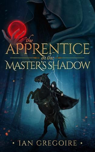 The Apprentice In The Master's Shadow