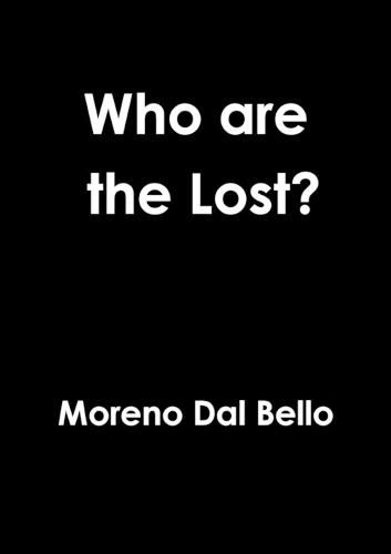 Cover image for Who are the Lost?