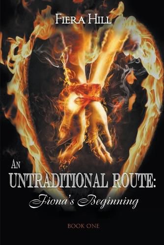 Cover image for An Untraditional Route: Fiona's Beginning Book One