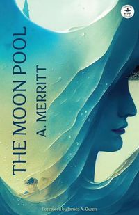 Cover image for The Moon Pool