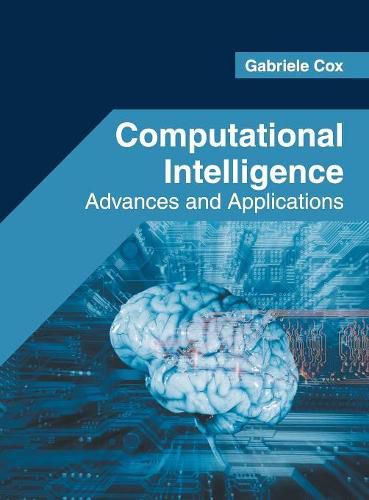 Cover image for Computational Intelligence: Advances and Applications