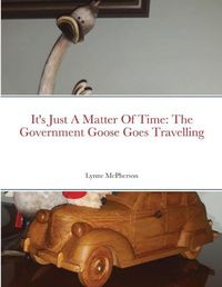 Cover image for It's Just A Matter Of Time