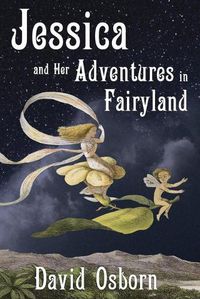 Cover image for Jessica and Her Adventures in Fairyland