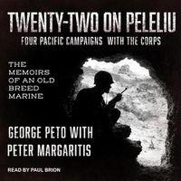 Cover image for Twenty-Two on Peleliu