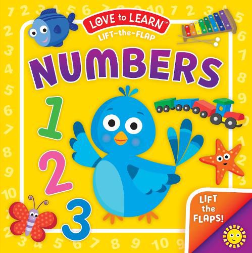 Cover image for Numbers