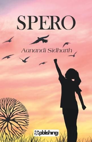 Cover image for Spero