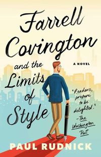 Cover image for Farrell Covington and the Limits of Style