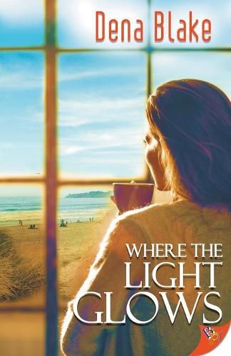 Cover image for Where the Light Glows