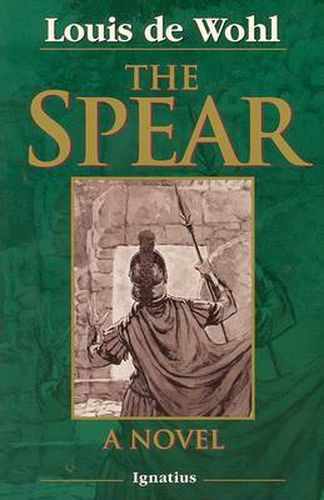 Cover image for The Spear: A Novel