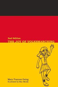 Cover image for THE JOY OF VOLKSMARCHING, 2nd Edition
