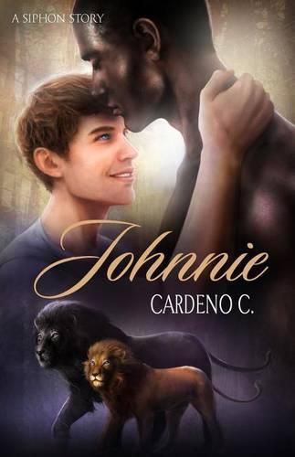 Cover image for Johnnie