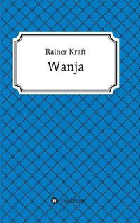 Cover image for Wanja