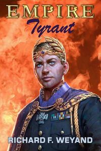 Cover image for Empire: Tyrant