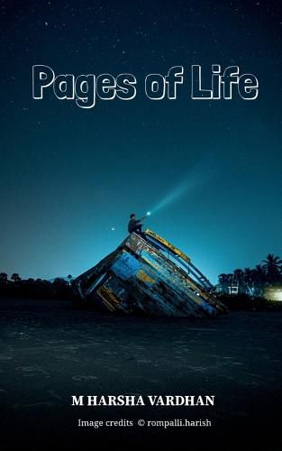 Cover image for Pages of Life