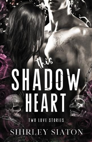 Cover image for This Shadow Heart