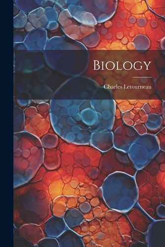 Cover image for Biology