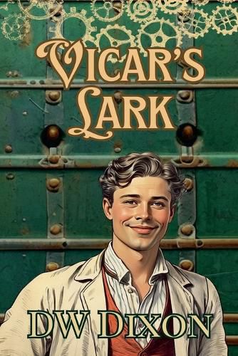 Cover image for Vicar's Lark