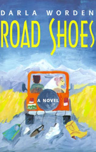 Cover image for Road Shoes