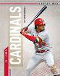 Cover image for St. Louis Cardinals