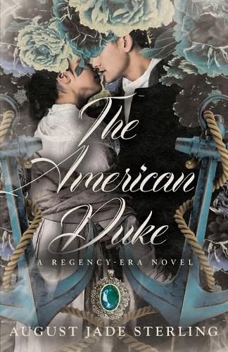 Cover image for The American Duke