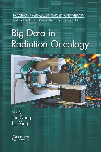 Cover image for Big Data in Radiation Oncology