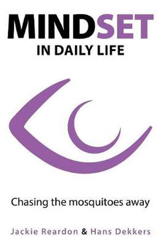 Cover image for Mindset in Daily Life