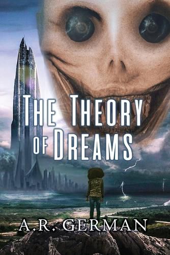 Cover image for The Theory of Dreams