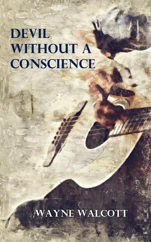 Cover image for Devil Without a Conscience