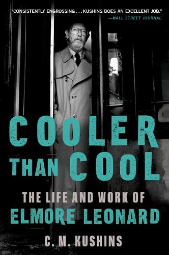 Cover image for Cooler Than Cool