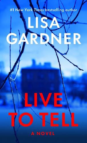 Cover image for Live to Tell