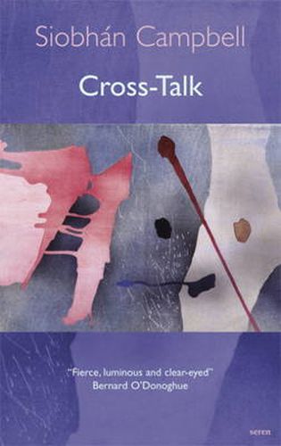 Cover image for Cross-Talk