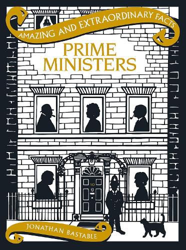 Cover image for Prime Ministers