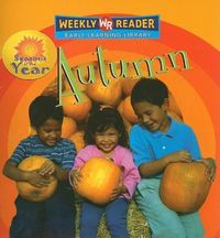 Cover image for Autumn