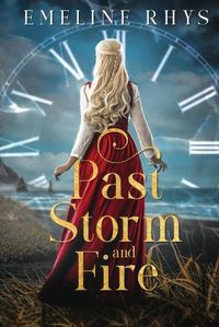 Cover image for Past Storm and Fire