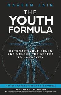 Cover image for The Youth Formula