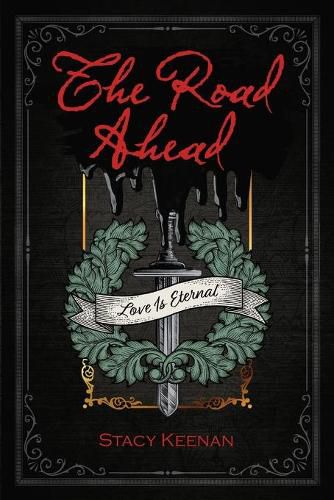 Cover image for The Road Ahead