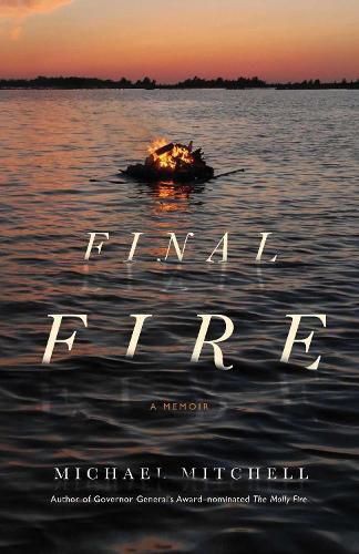 Cover image for Final Fire: A Memoir