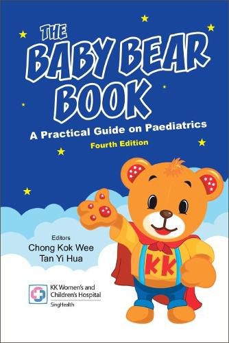 Baby Bear Book, The (Fourth Edition)