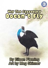 Cover image for Why The Cassowary Doesn't Fly