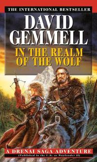Cover image for In the Realm of the Wolf