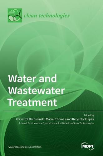 Water and Wastewater Treatment