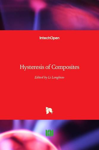 Cover image for Hysteresis of Composites