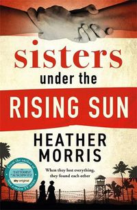 Cover image for Sisters under the Rising Sun