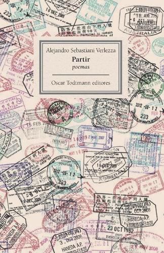 Cover image for Partir